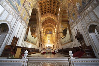 Cathedral of Santa Maria Nuova