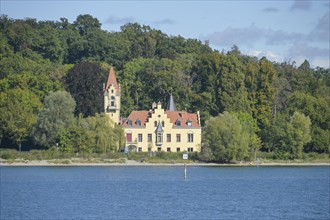 Seeheim Castle