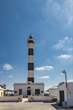 Cap d' Artrutx Lighthouse