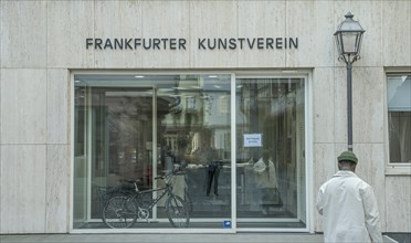 Frankfurter art society