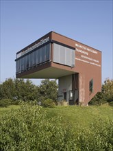 Doerpen Information Centre