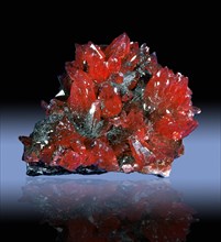 Rhodochrosite