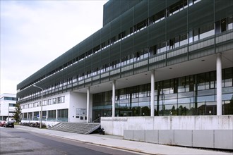 Bioinnovation Centre