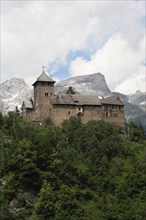 Wiesberg Castle