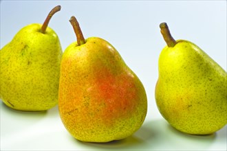 Williams pears
