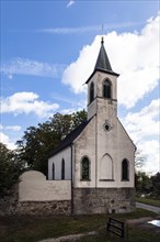 Chapel on the Protschenberg