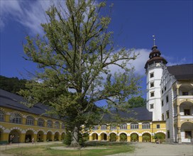 Renaissance Castle