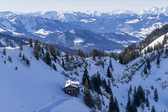 Staufner Haus