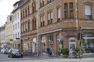 Street scene