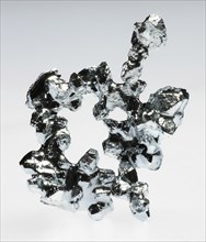 Gallium Metal Xls Melting at 75 degrees Fahrenheit