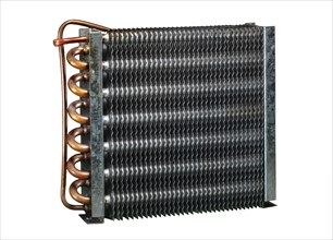 Refrigerator Compressor Condenser Unit for Heat Dissipation