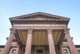 Kaiser-Wilhelms-Bad