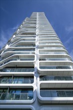Residential high-rise