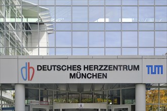 German Heart Institute Munich