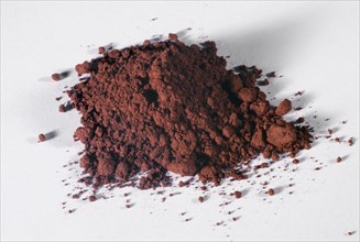 Elemental Red Phosphorous