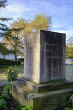 Wachtberg Monument