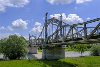 Salzach Bridge