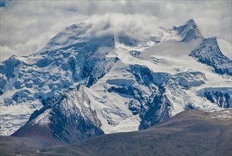 Mount Shishapangma
