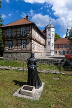 Castle Fallersleben