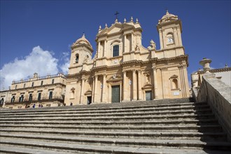 Church of S. Francesco d'Assisi all'Immacolata