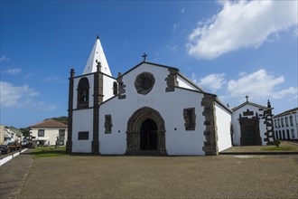 Church of San Sebastian