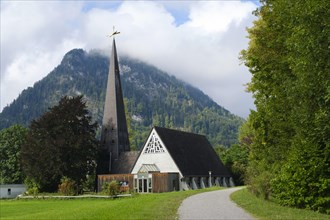 Protestant Church of the Resurrection