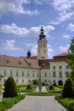 Altenburg Abbey
