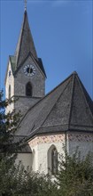 Parish Church of St. Thomas and St. Stephen