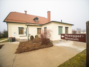 Peter Rosegger Museum
