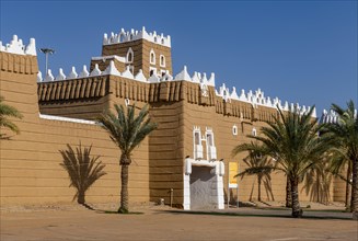 Historic Amarah Palace
