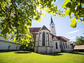 Collegiate Church