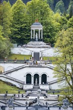Venus Temple Linderhof Palace