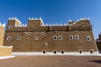Historic Amarah Palace