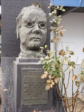 Peter Rosegger Monument