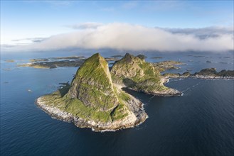 Traena Island