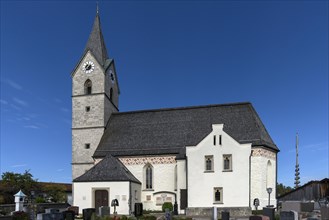 Church of St. Thomas and St. Stephen