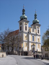 St. Johann's Catholic Town Church