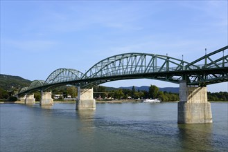 Maria Valeria Bridge