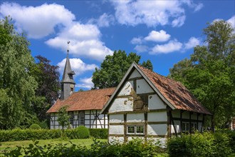 Museumsdorf Cloppenburg