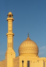 Uthman Bin Affan Mosque