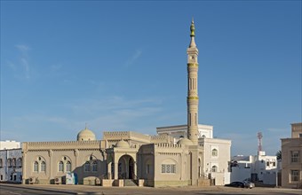 Al Satta Mosque