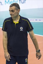 Coach Zoran TERZIC