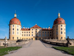 Moritzburg Hunting and Baroque Palace