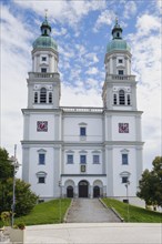 St. Lorenz Church
