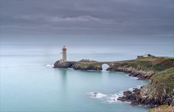 Phare du Petit Minou lighthouse