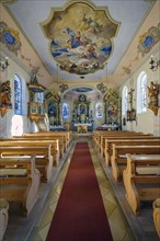 Church of Our Lady Mariae Namen