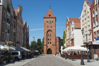 Market Gate