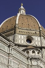 Dome of the Basillica di Santa Maria del Fiore