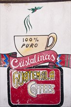 Cristalinas Guatemala Coffees