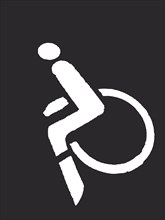 Wheelchair users